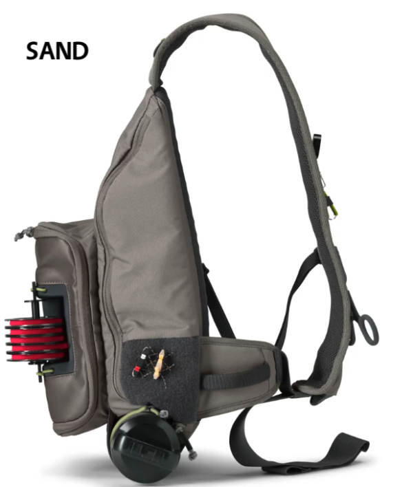 Orvis Sling Pack Orvis Sling Pack